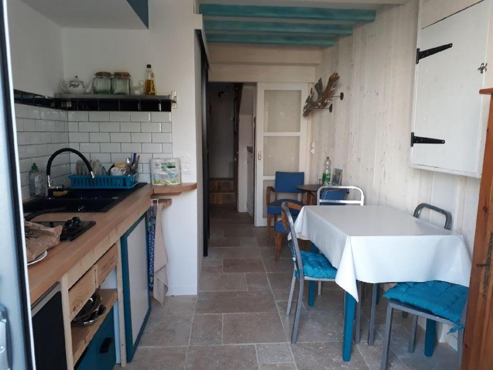 Holiday home La Galerie *