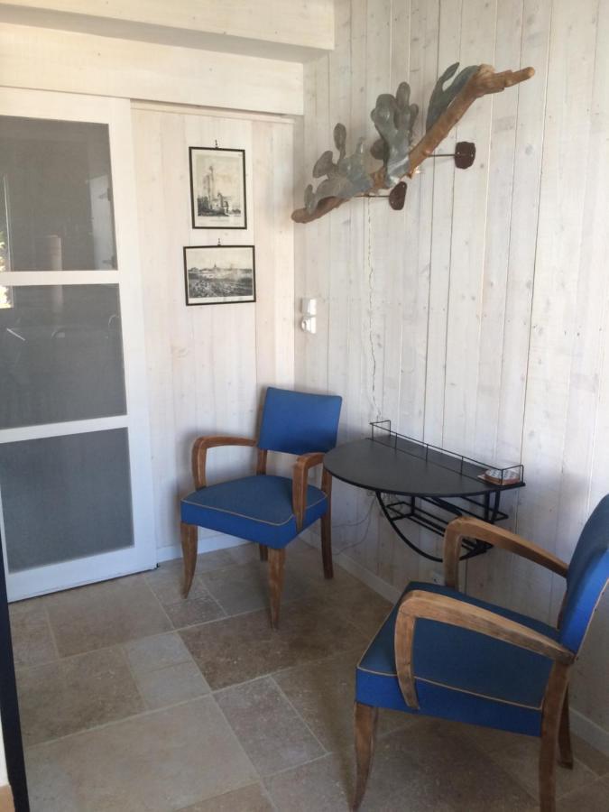 La Galerie Holiday home La Chaume